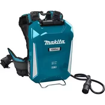 Ранцевый распылитель Makita PDC1200 RUAPDC1200A01