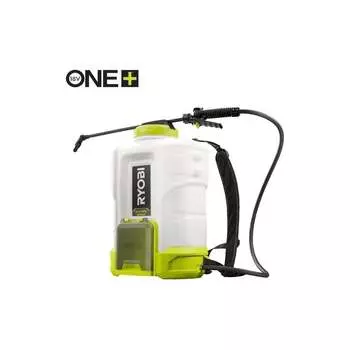 Ранцевый распылитель Ryobi
