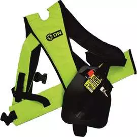 Ранцевый ремень для бензотриммера On 15-02-010