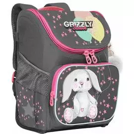 Ранец для девочек Grizzly