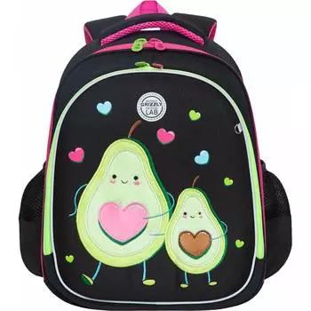 Ранец для девочек Grizzly