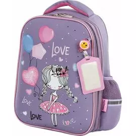 Ранец ЮНЛАНДИЯ