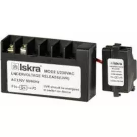 Расцепитель для MOD2 iskra MOD2-U230-QT38 3838733073919