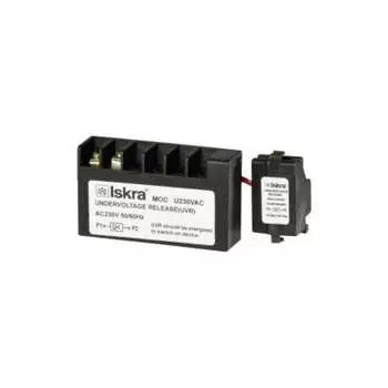 Расцепитель для MOD3 iskra MOD3-U230-QT38 УТ-00019783