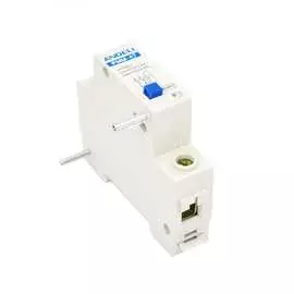 Расцепитель минимального/максимального напряжения ANDELI РММ-47 ADL02-202