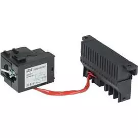 Расцепитель минимального напряжения IEK РМм-630/800 РМм-40 MASTER SVA70D-RM-02