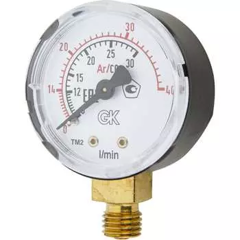 Расходомер KRASS ar/co2 2190605