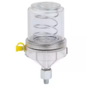 Расходомер Groz