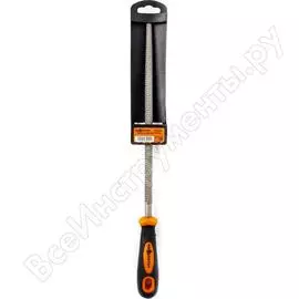 Рашпиль квалитет круглый 250 мм 6626650