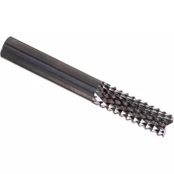 Рашпильная фреза DJTOL NST825 445