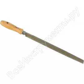 Полукруглый рашпиль Ajax 286221752525