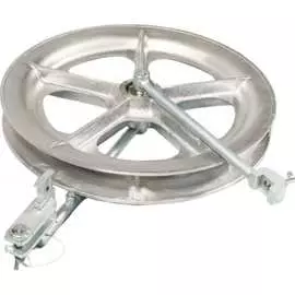 Раскаточный ролик АПП Энергомаш