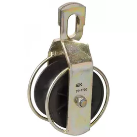 Раскаточный ролик IEK РОР-1 UZA-42-1700-1