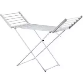 Раскладная электрическая сушилка TERMO LUX с выключателем CD 302 STR(220W)