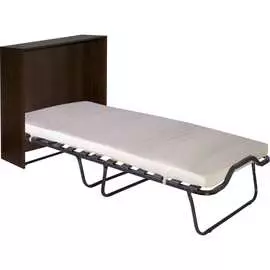 Раскладная кровать-тумба Удачная Мебель Карина В17 МВ