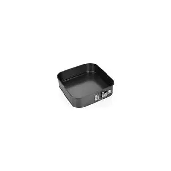 Раскладная квадратная форма для торта Tescoma