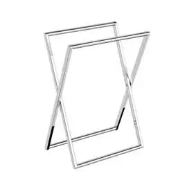 Раскладная стойка для полотенец LANGBERGER