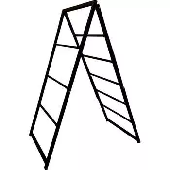 Раскладная стойка для троса Bohrer Д.С.№3 10115513