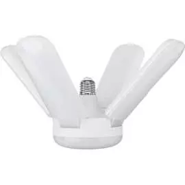 Раскладная светодиодная лампа Фарлайт Ромашка FAR000196