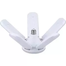 Раскладная светодиодная лампа Фарлайт Ромашка FAR000199