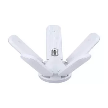 Раскладная светодиодная лампа Фарлайт Ромашка FAR000198