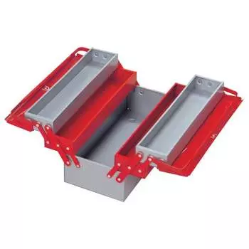 Раскладной ящик для инструментов IZELTAS 8420336105