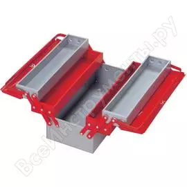 Раскладной ящик для инструментов IZELTAS 8420336205