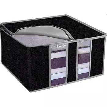 Раскладной ящик для вещей Рыжий кот 312614