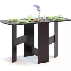 Раскладной стол СОКОЛ СП-10.1 СП10В5