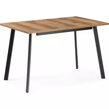 Раскладной стол Woodville колон 489647