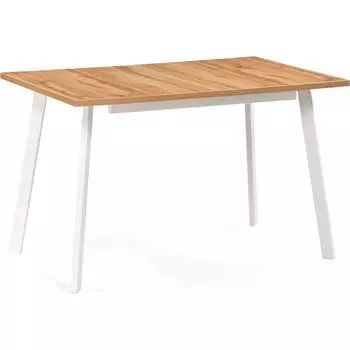 Раскладной стол Woodville колон 489643