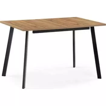 Раскладной стол Woodville колон 489606