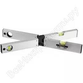 Раскладной уровень KRAFTOOL MASS Level 1-34730-050