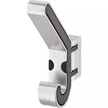 Раскладной внешний одинарный держатель Hafele