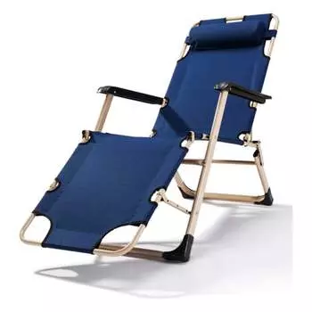 Раскладушка кресло-кровать URM S00315