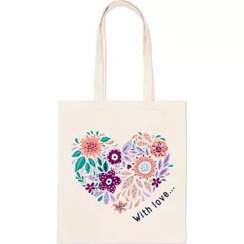 Раскраска на сумке Фрея