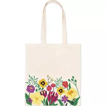 Раскраска на сумке Фрея