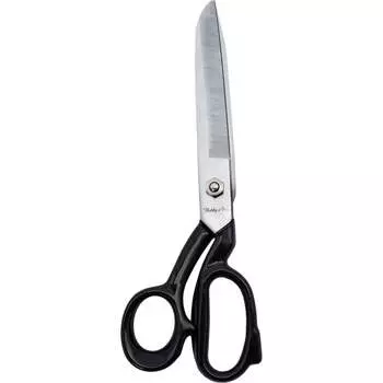 Раскройные цельнометаллические ножницы Hobby&pro 7738497