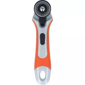 Раскройный нож Gamma DKP-028 394213
