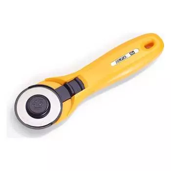 Раскройный нож PRYM Макси 502826