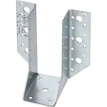 Раскрытая опора бруса BEFAST