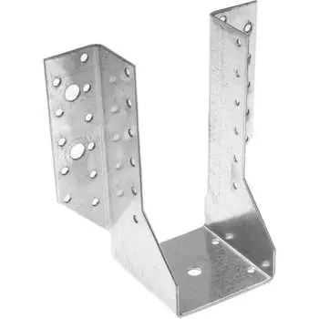 Раскрытая опора бруса BEFAST