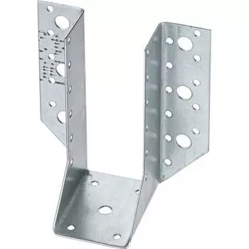 Раскрытая опора бруса BEFAST OBR05110510S