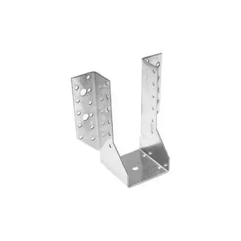 Раскрытая опора бруса BEFAST OBR0511051S