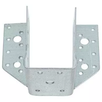 Раскрытая опора бруса бруса СИБРТЕХ 46529