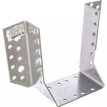 Раскрытая опора бруса бруса СИБРТЕХ 46533