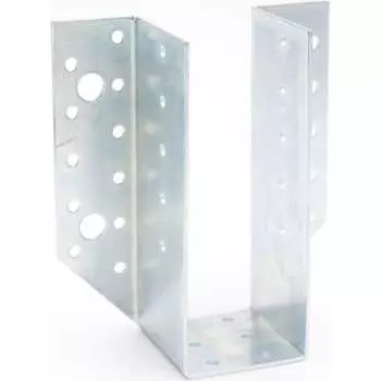 Раскрытая опора бруса Дверной Страж ДС42272