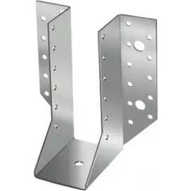 Раскрытая опора бруса МЕТИЗНЫЙ ДВОР 4690441004369