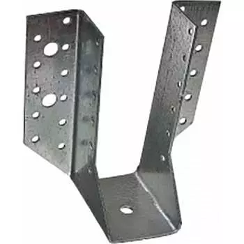 Раскрытая опора бруса РемоКолор OBR-R 710-3107