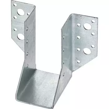 Раскрытая опора бруса РК ГРУП OBR R РКГ00007731